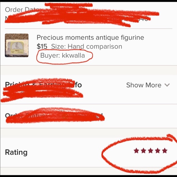 THANK YOU!!! - Picture 6 of 6